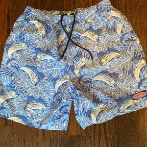 Vineyard Vines Bathing Suit